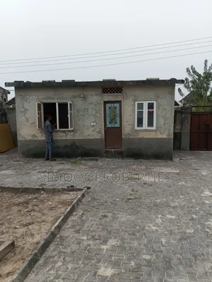 1bdrm Block of Flats in Agbede, Bogije for rent