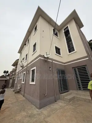 2bdrm Apartment in Utako for rent