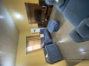 Furnished 1bdrm Bungalow in Onyeka’S Estate, Karu for rent