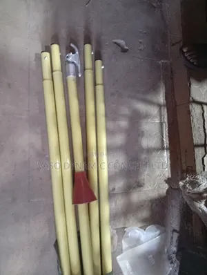 Operating Rod