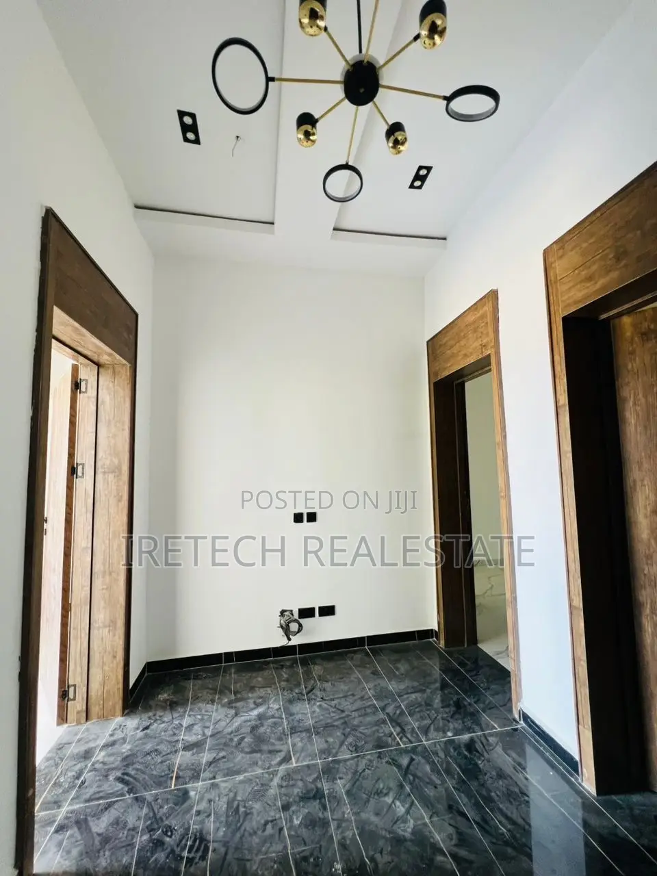 Private Compound Terrace Duplex With Bq