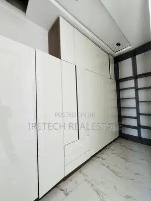 Private Compound Terrace Duplex With Bq