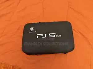 Ps5 Game Bag