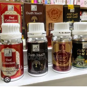 Best Perfumes