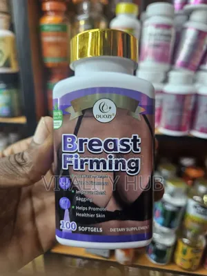 Breast Firming