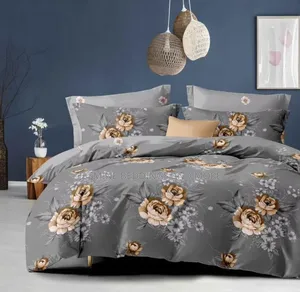 Bedsheets and Duvet