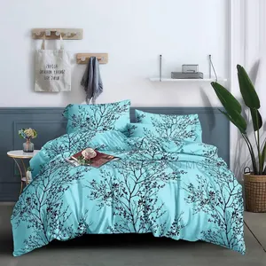Bedsheets and Duvet
