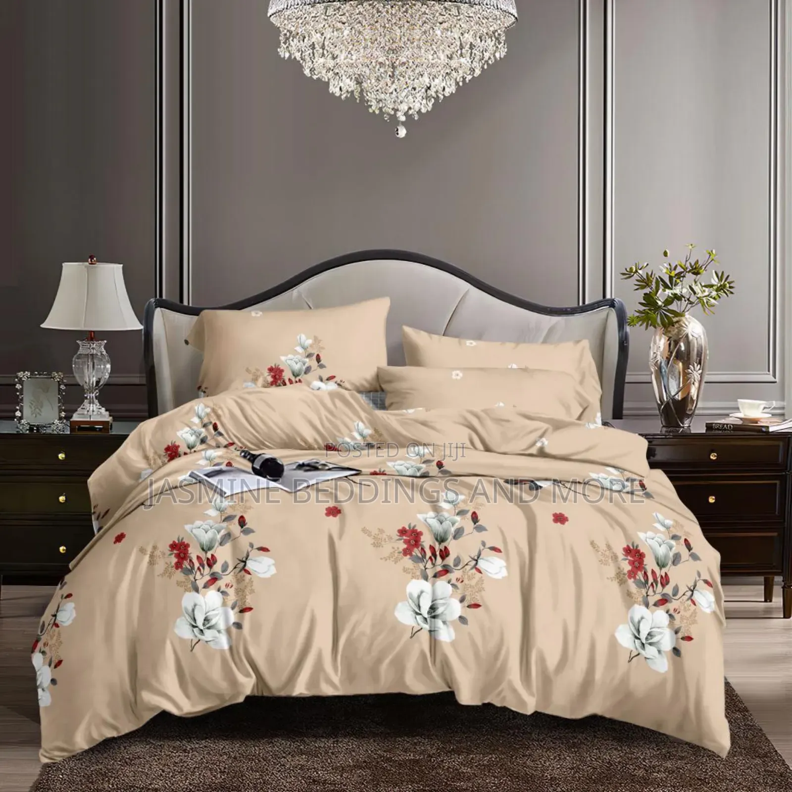 Bedsheets and Duvet