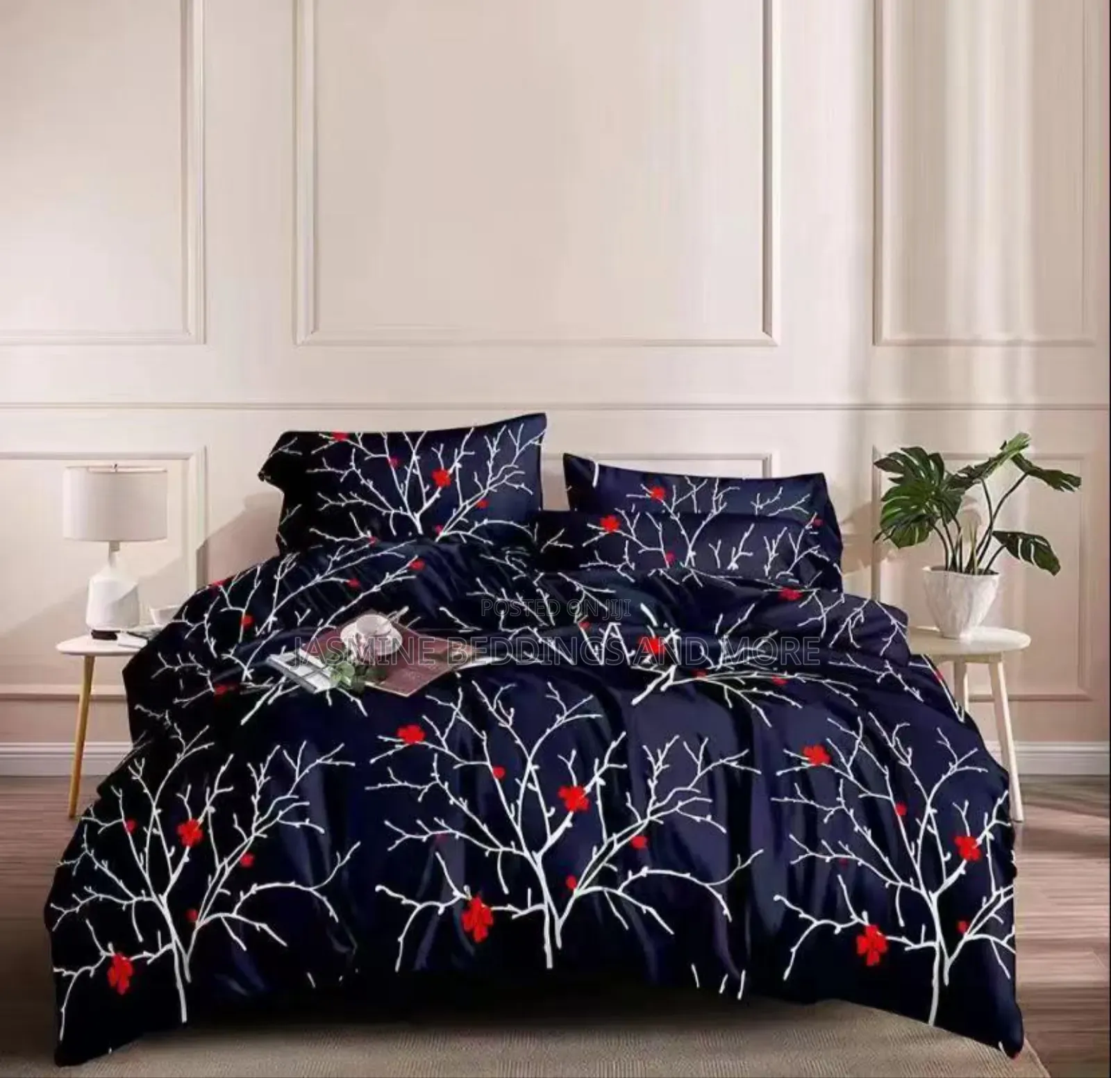 Bedsheets and Duvet