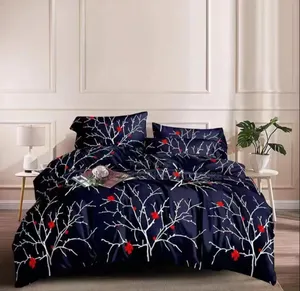 Bedsheets and Duvet