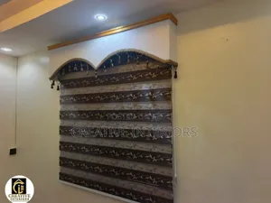 Head Board Window Blinds
