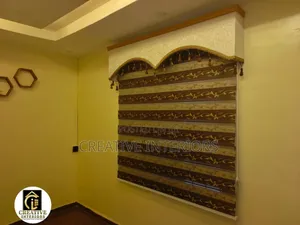 Head Board Window Blinds