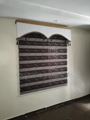 Head Board Window Blinds