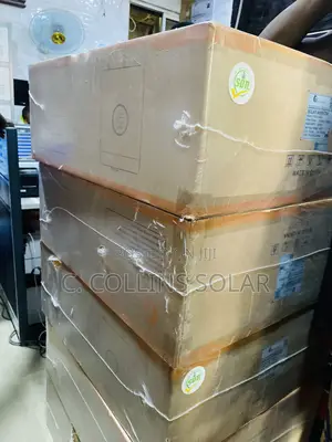 Felicity 48volt 12kva Inverter