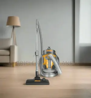 Ingco Vacuum Cleaner 2000w
