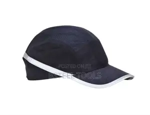 Durable Dome Safety Cap – Industrial Head Protection
