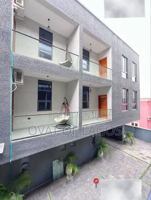 4bdrm Duplex in Lekki Phase 1 for sale
