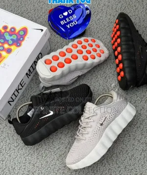 Nike Mind 002 Sneakers