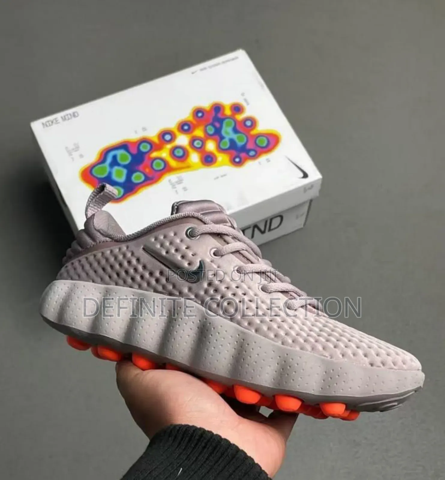 Nike Mind 002 Sneakers
