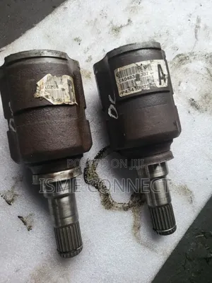 Direct Belgium Driving Shaft Cup Corolla 1.8