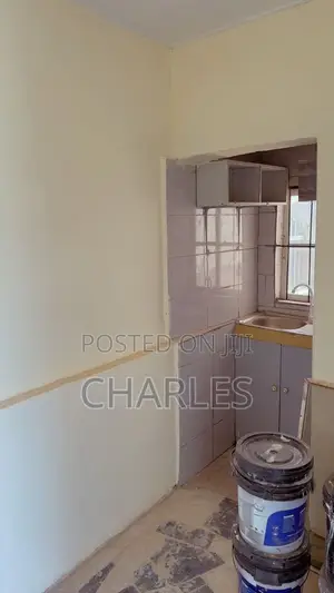 Studio Apartment in Lokogoma for rent