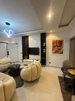 Furnished 2bdrm Apartment in Ikate for rent