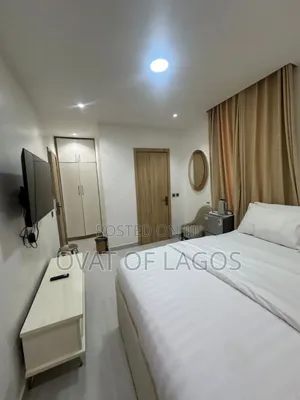 Furnished 2bdrm Apartment in Ikate for rent