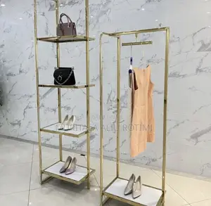 Stainless Steel Hanger