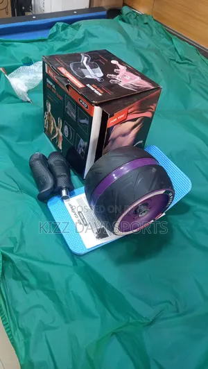 Ab-Carver Pro Roller Brand New
