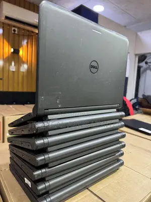 Laptop Dell Latitude 13 3340 4GB Intel Core i3 SSD 128GB