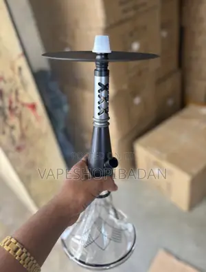 Fancy Hookah