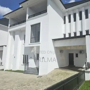 Furnished 5bdrm Duplex in Asokoro for rent