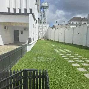 Furnished 5bdrm Duplex in Asokoro for rent