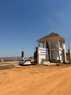 Tpumpy Abuja Premium Land Promo Ending Soon | Flexible Payment Plan