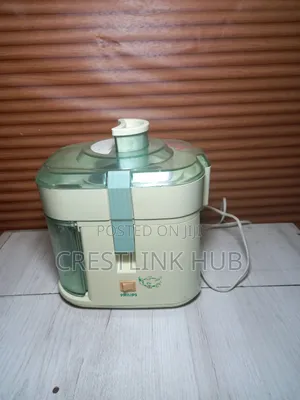 Fruit Juicer