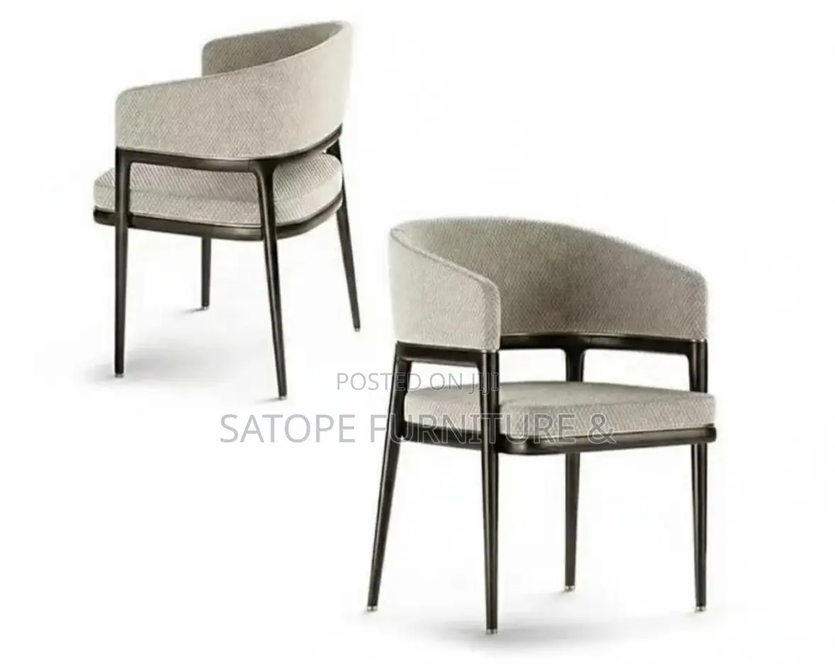 Quality Restaurant and Dining Chair