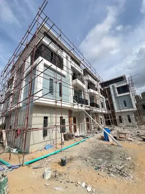 2bdrm Apartment in Abraham Adesanya Estate for sale