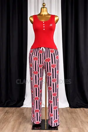 Pyjamas Set