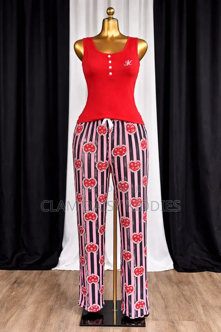 Pyjamas Set