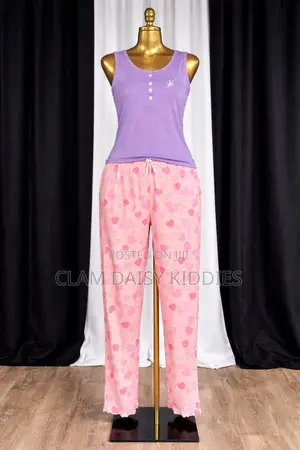 Pyjamas Set