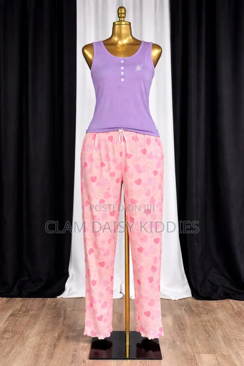 Pyjamas Set