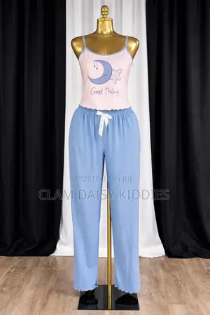 Pyjamas Set