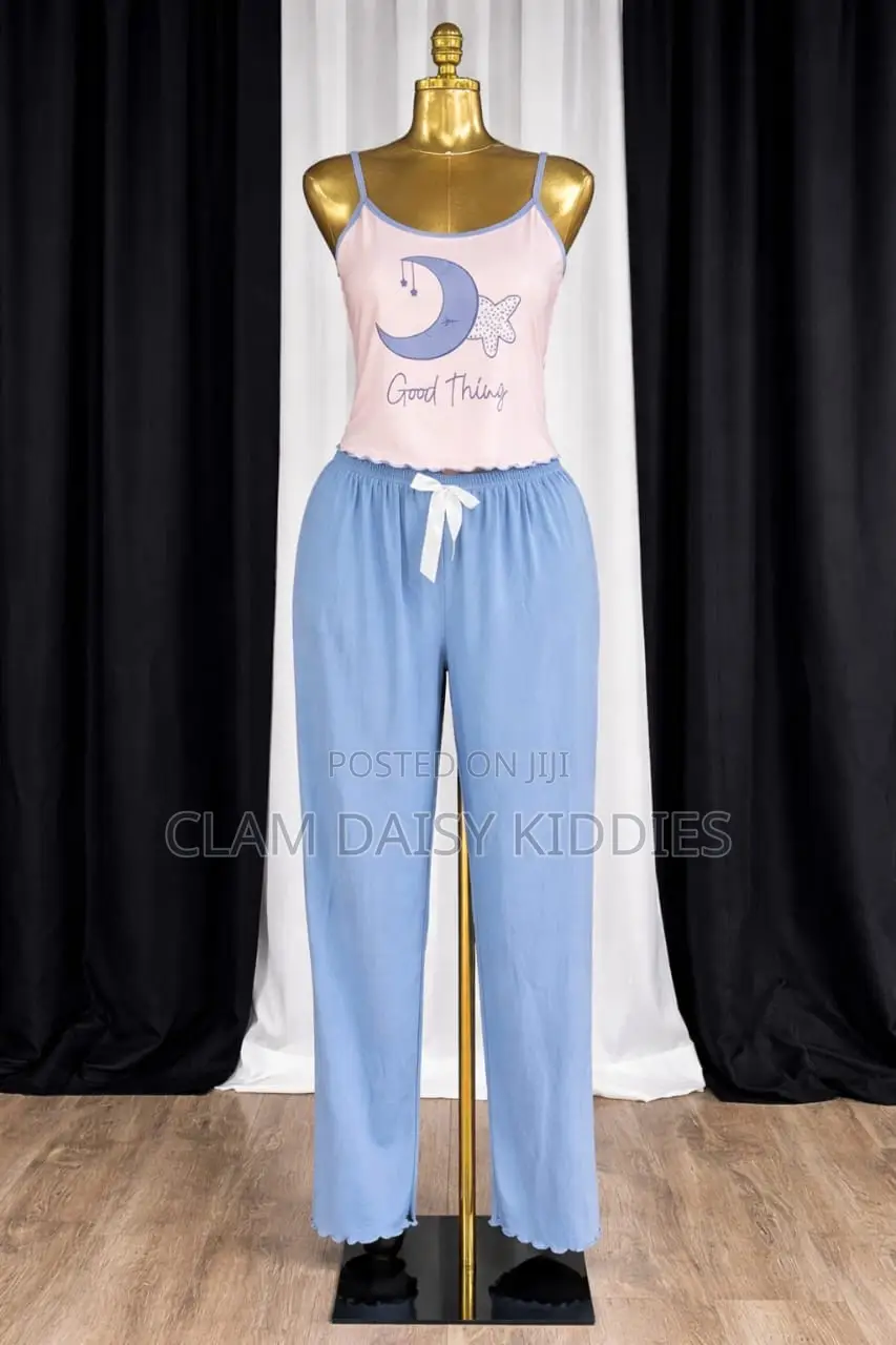 Pyjamas Set
