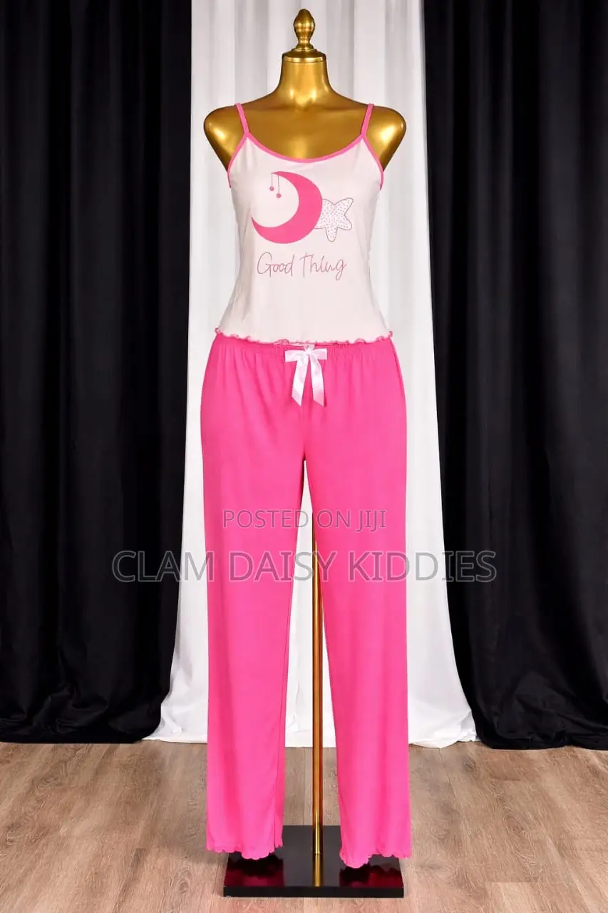 Pyjamas Set