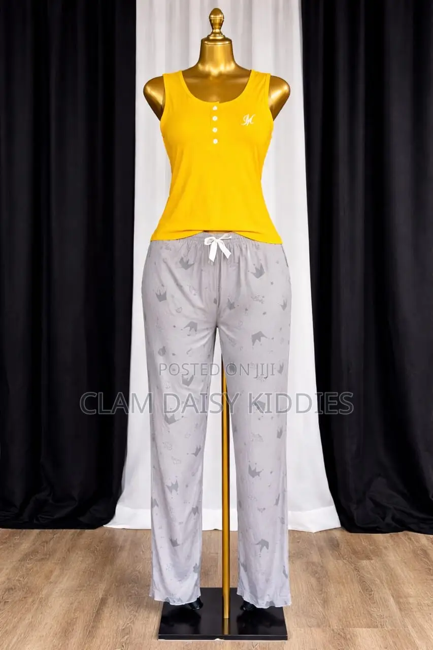 Pyjamas Set