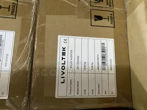 Livoltek Lithium Ion Battery