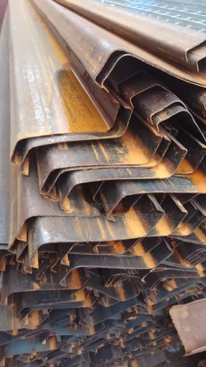 150x50x1,5mm Z Purline