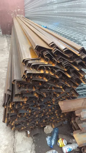 150x50x1,5mm Z Purline