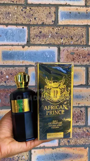 Men Perfume
