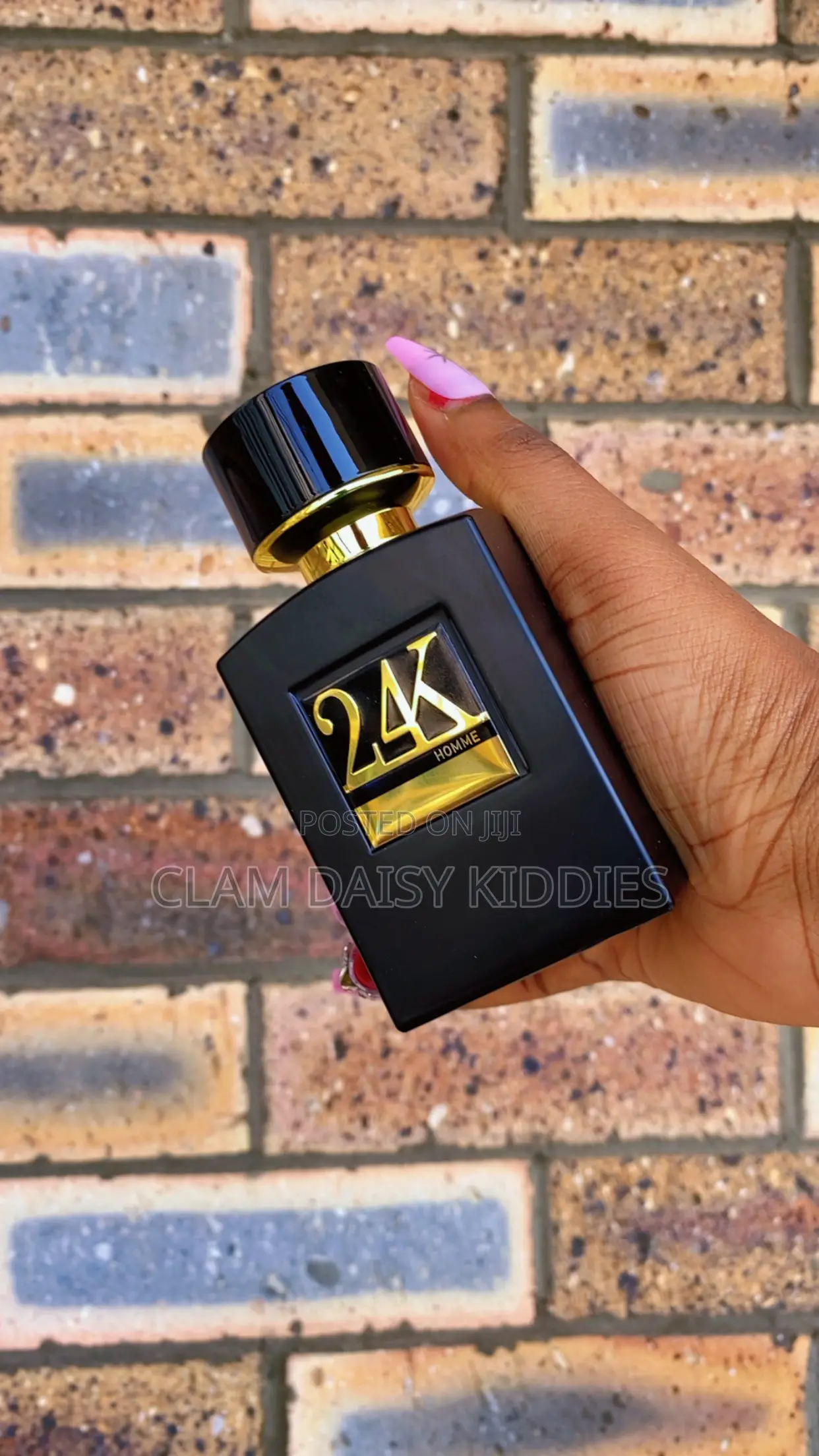 Men Perfume